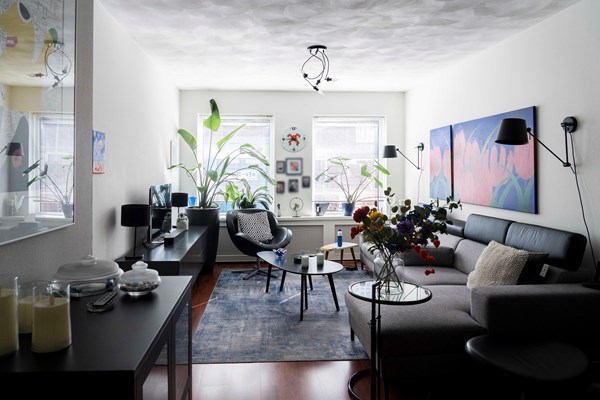 Medium property photo - Wognumstraat 47, 2547 TL Den Haag